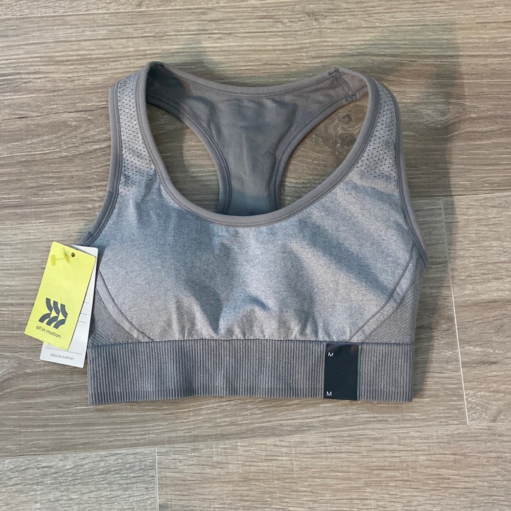 All In Motion Sports Bras